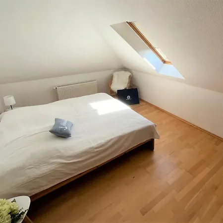 6003 Haus Apfelgarten Links Ferienhaus