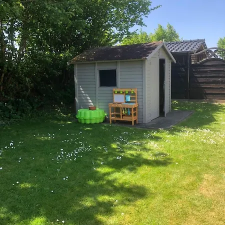 Haus Apfelgarten Links *