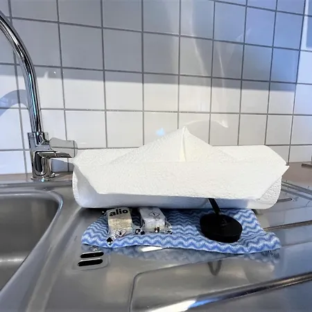 Haus Apfelgarten Links Dahme (Schleswig-Holstein)