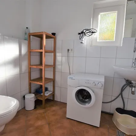 Haus Apfelgarten Links * Dahme (Schleswig-Holstein)