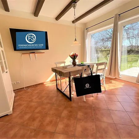 Haus Apfelgarten Links