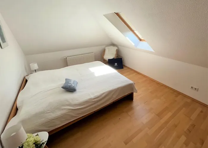 Haus Apfelgarten Links Дом отдыха