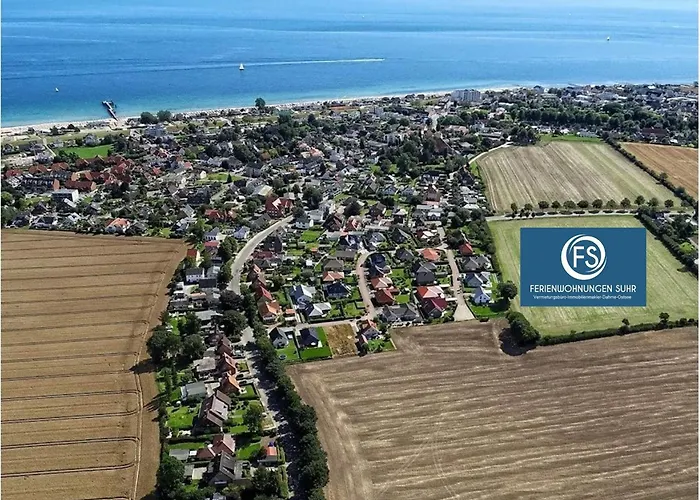 Haus Apfelgarten Links Дом отдыха Даме