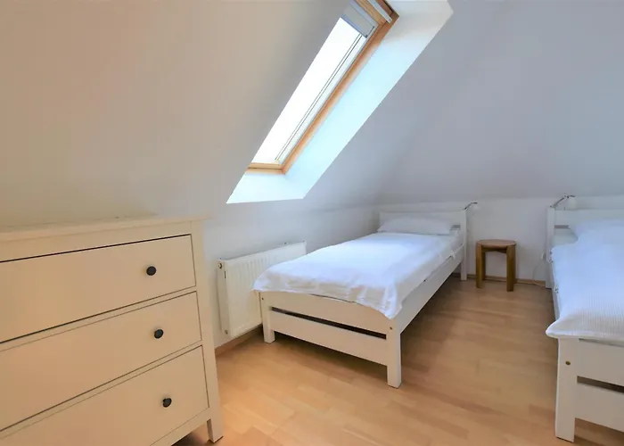 Haus Apfelgarten Links Дом отдыха