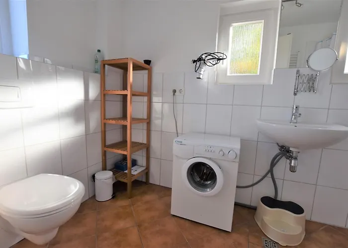 Haus Apfelgarten Links * Даме