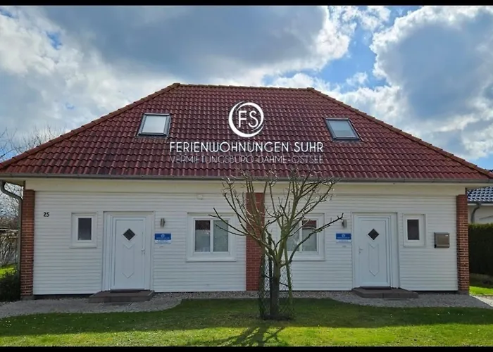 Haus Apfelgarten Links Дом отдыха